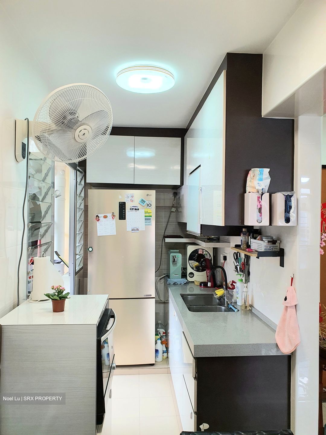 Blk 224A Matilda Edge (Punggol), HDB 3 Rooms #392388631